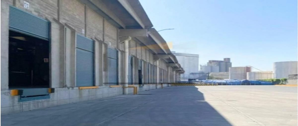 Foto de nave industrial en renta en  , tlalnepantla centro, tlalnepantla de baz, méxico, 0 No. 04