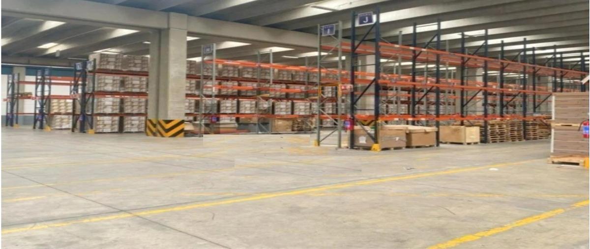 Foto de nave industrial en renta en  , tlalnepantla centro, tlalnepantla de baz, méxico, 0 No. 05
