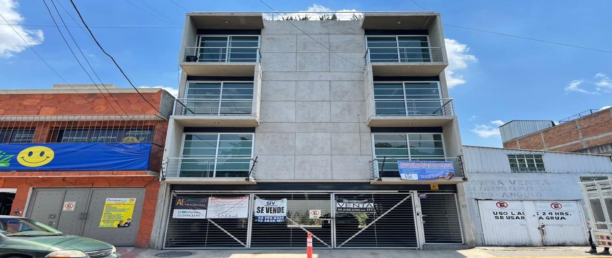 Foto de edificio en , tlalnepantla centro, tlalnepantla de baz, méxico, 0 foto 01 Foto de edificio en venta en , tlalnepantla centro, tlalnepantla de baz, méxico, 0 No. 01