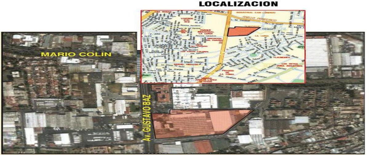 Foto de oficina en renta en  , tlalnepantla centro, tlalnepantla de baz, méxico, 0 No. 05