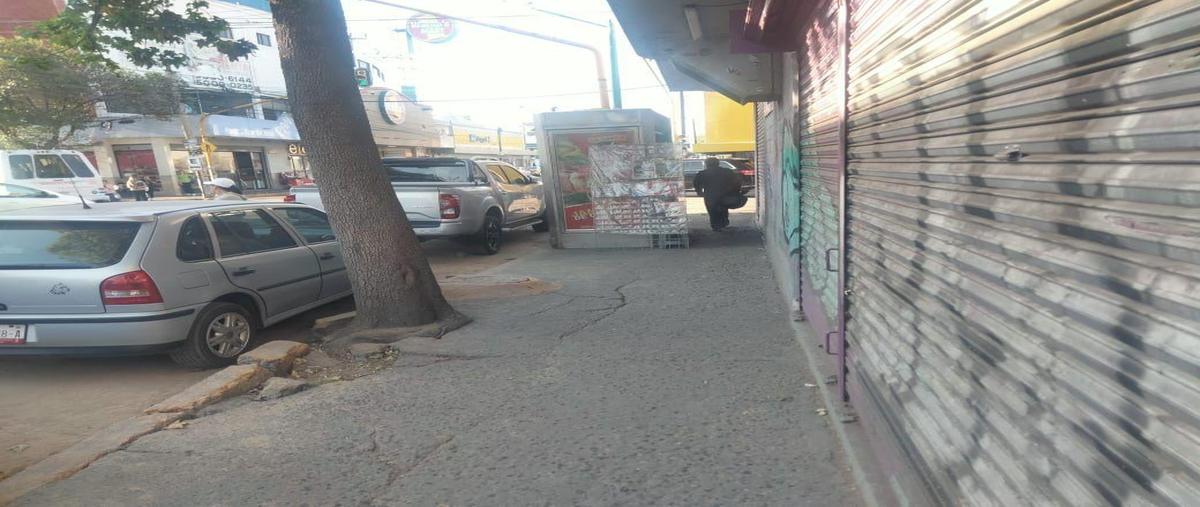 Foto de local en renta en  , tlalnepantla centro, tlalnepantla de baz, méxico, 0 No. 03