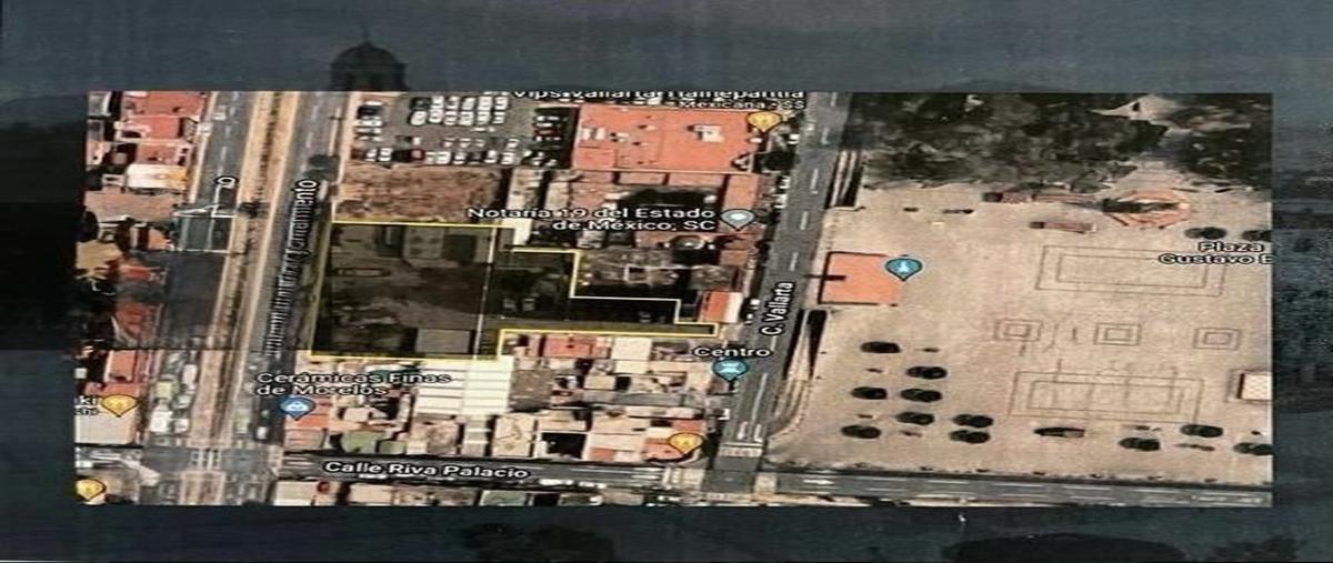 Foto de terreno comercial en venta en  , tlalnepantla centro, tlalnepantla de baz, méxico, 30170525 No. 03