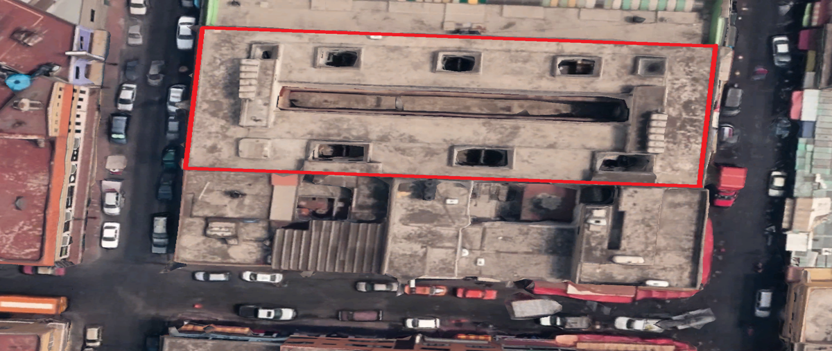 Foto de terreno comercial en venta en  , tlalnepantla centro, tlalnepantla de baz, méxico, 0 No. 04
