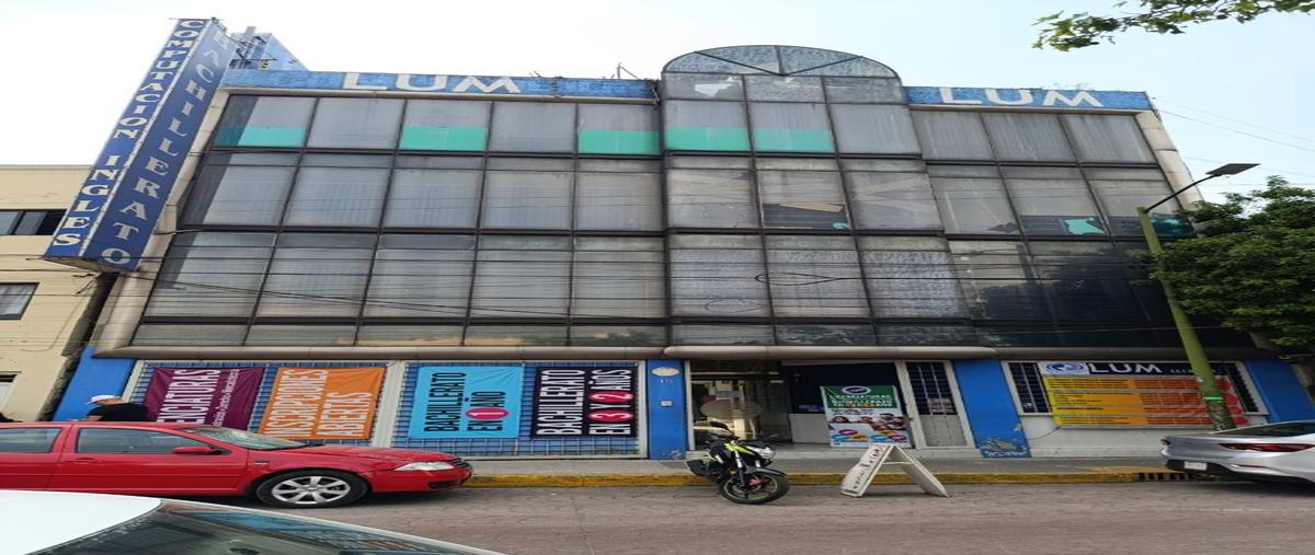 Foto de edificio en , tlalnepantla centro, tlalnepantla de baz, méxico, 0 foto 01 Foto de edificio en venta en , tlalnepantla centro, tlalnepantla de baz, méxico, 0 No. 01