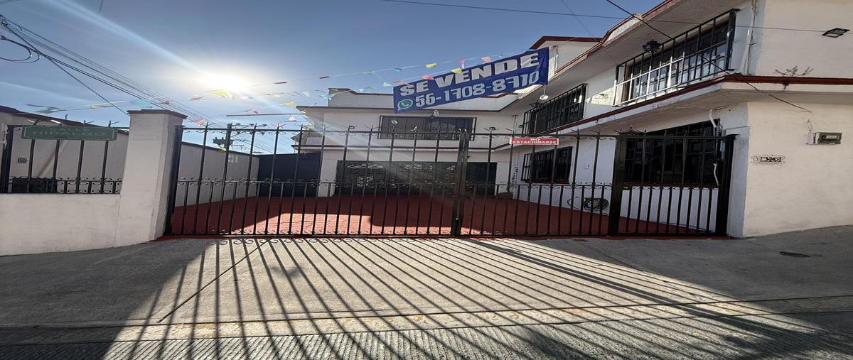 Foto de casa en venta en  , tlalnepantla centro, tlalnepantla de baz, méxico, 0 No. 03