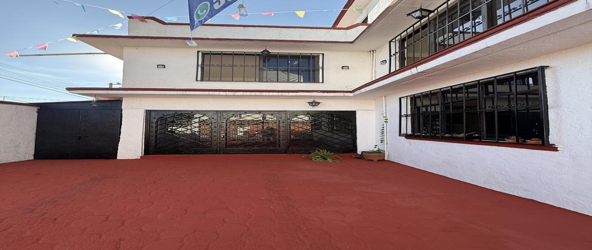 Foto de casa en venta en  , tlalnepantla centro, tlalnepantla de baz, méxico, 0 No. 05