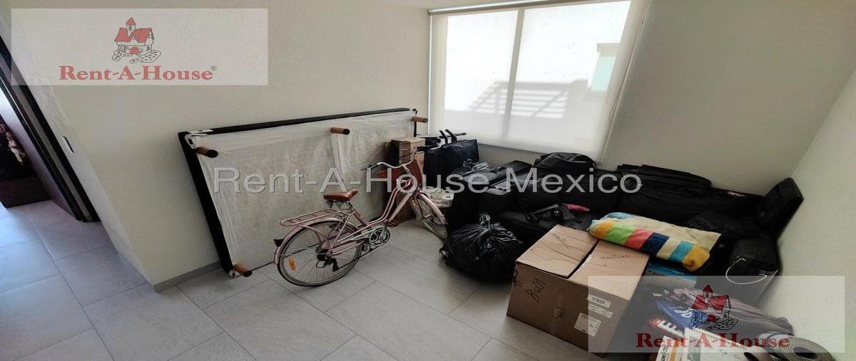 Foto de departamento en venta en  , tlalnepantla centro, tlalnepantla de baz, méxico, 30843374 No. 04