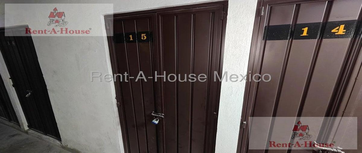 Foto de departamento en venta en  , tlalnepantla centro, tlalnepantla de baz, méxico, 30843374 No. 05