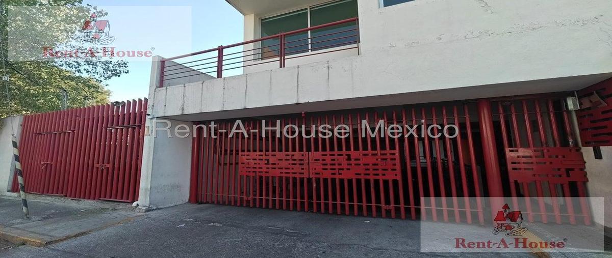Foto de departamento en venta en  , tlalnepantla centro, tlalnepantla de baz, méxico, 30849090 No. 03