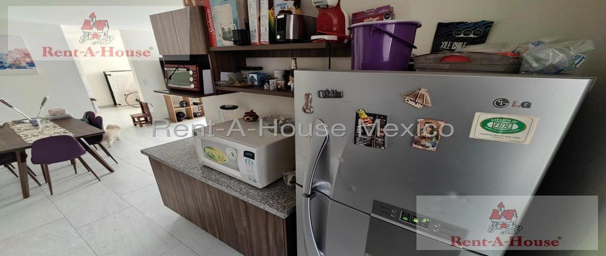 Foto de departamento en venta en  , tlalnepantla centro, tlalnepantla de baz, méxico, 30849090 No. 04