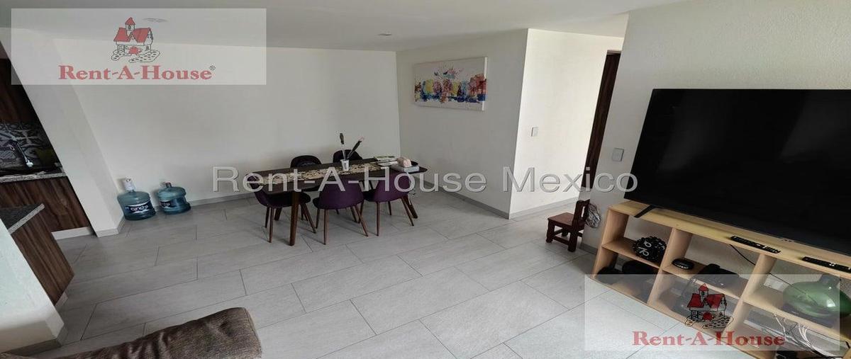 Foto de departamento en venta en  , tlalnepantla centro, tlalnepantla de baz, méxico, 30849090 No. 05