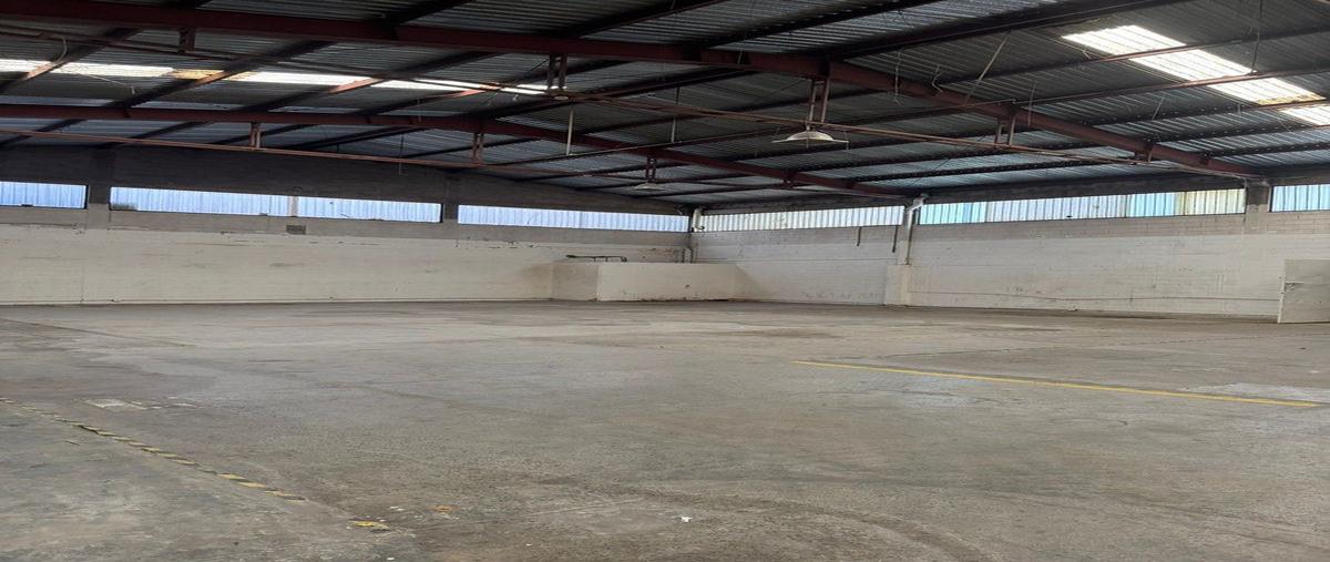 Foto de bodega en renta en  , tlalnepantla centro, tlalnepantla de baz, méxico, 0 No. 03