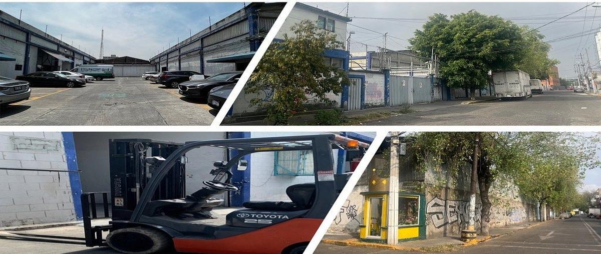 Foto de bodega en renta en  , tlalnepantla centro, tlalnepantla de baz, méxico, 0 No. 04