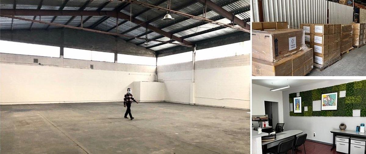 Foto de bodega en renta en  , tlalnepantla centro, tlalnepantla de baz, méxico, 0 No. 05