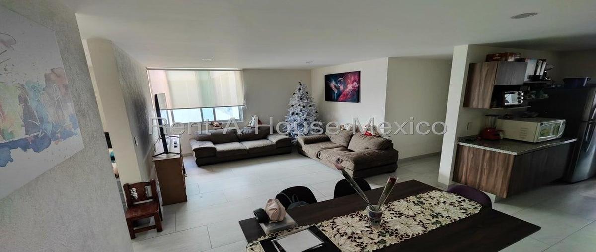Foto de departamento en venta en  , tlalnepantla centro, tlalnepantla de baz, méxico, 0 No. 03