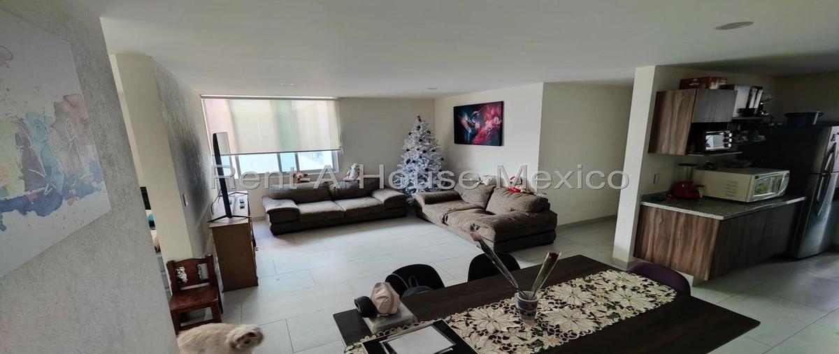 Foto de departamento en venta en  , tlalnepantla centro, tlalnepantla de baz, méxico, 0 No. 04
