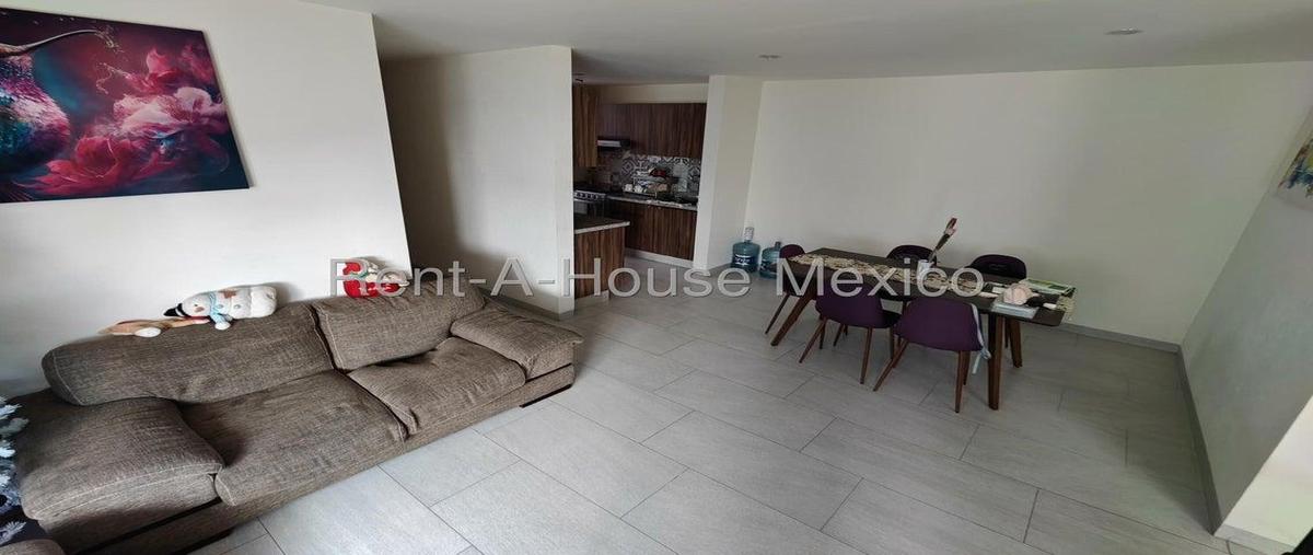 Foto de departamento en venta en  , tlalnepantla centro, tlalnepantla de baz, méxico, 0 No. 05