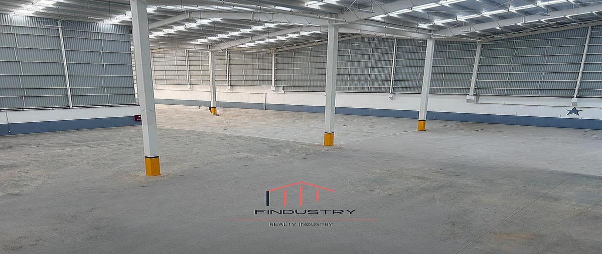 Foto de bodega en renta en  , tlalnepantla centro, tlalnepantla de baz, méxico, 0 No. 03