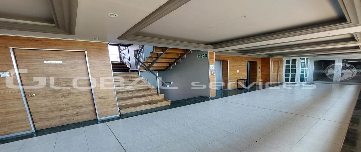 Foto de oficina en renta en  , tlalnepantla centro, tlalnepantla de baz, méxico, 0 No. 03