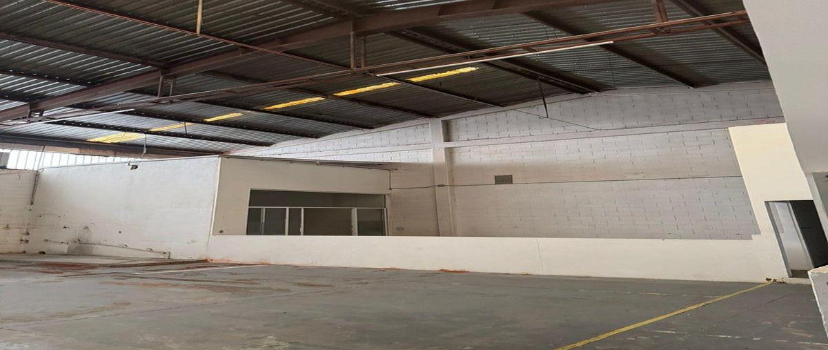 Foto de bodega en renta en  , tlalnepantla centro, tlalnepantla de baz, méxico, 0 No. 03