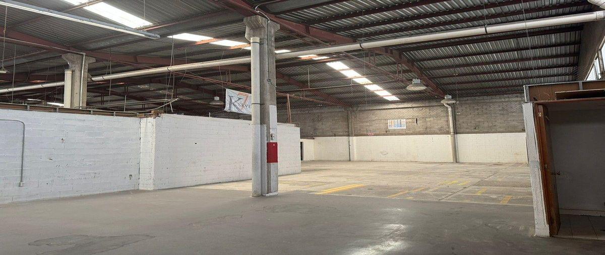 Foto de bodega en renta en  , tlalnepantla centro, tlalnepantla de baz, méxico, 0 No. 04