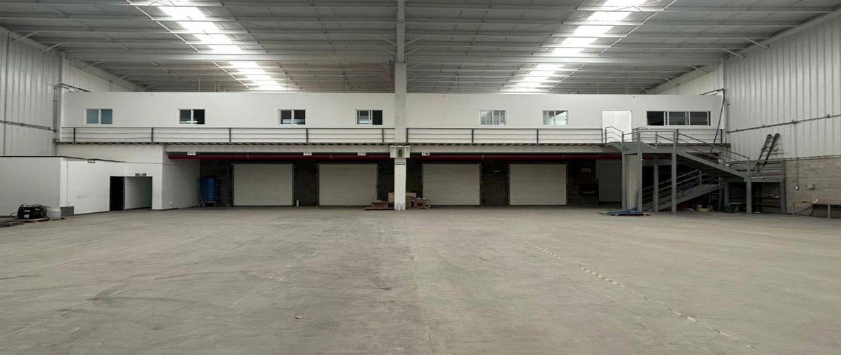 Foto de bodega en renta en  , tlalnepantla centro, tlalnepantla de baz, méxico, 0 No. 03