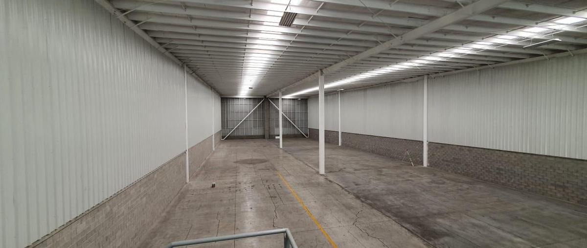 Foto de bodega en renta en  , tlalnepantla centro, tlalnepantla de baz, méxico, 0 No. 04