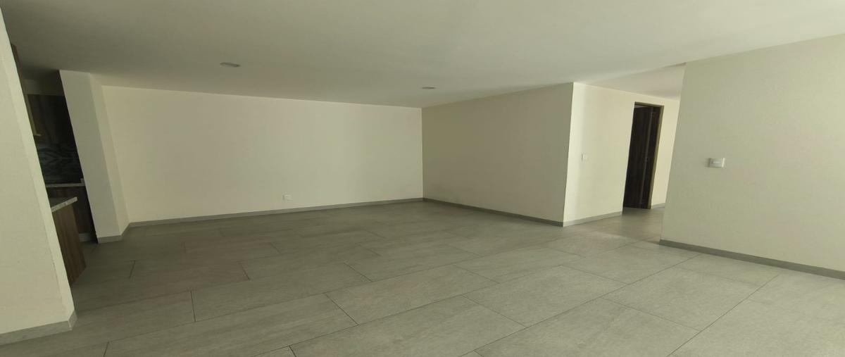 Foto de departamento en renta en  , tlalnepantla centro, tlalnepantla de baz, méxico, 0 No. 04