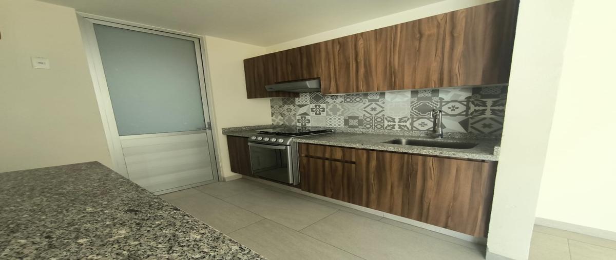 Foto de departamento en renta en  , tlalnepantla centro, tlalnepantla de baz, méxico, 0 No. 04