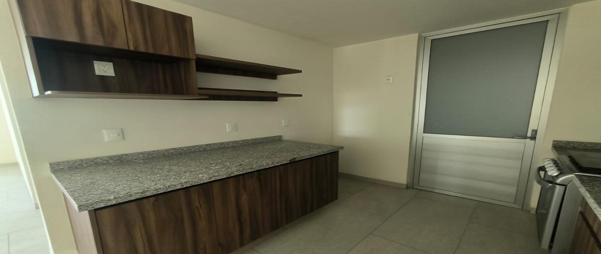 Foto de departamento en renta en  , tlalnepantla centro, tlalnepantla de baz, méxico, 0 No. 05