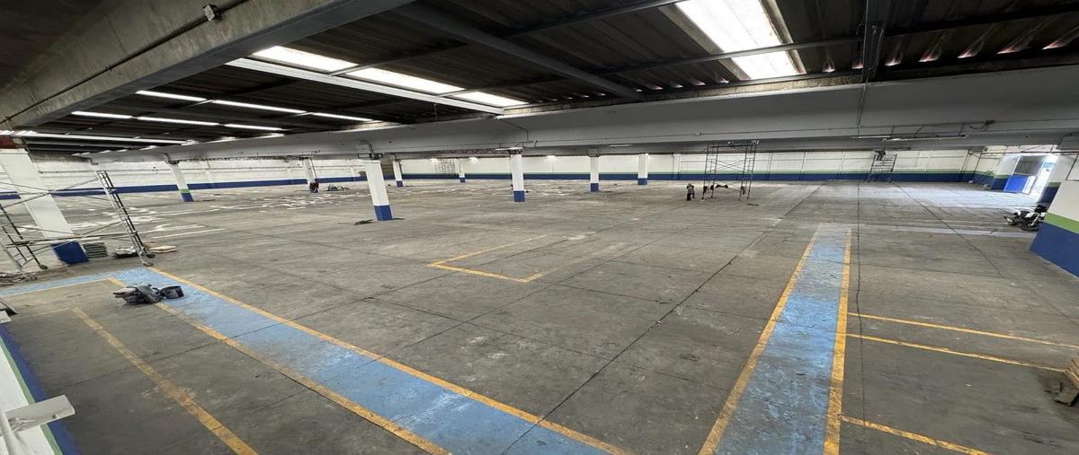 Foto de bodega en renta en  , tlalnepantla centro, tlalnepantla de baz, méxico, 0 No. 03
