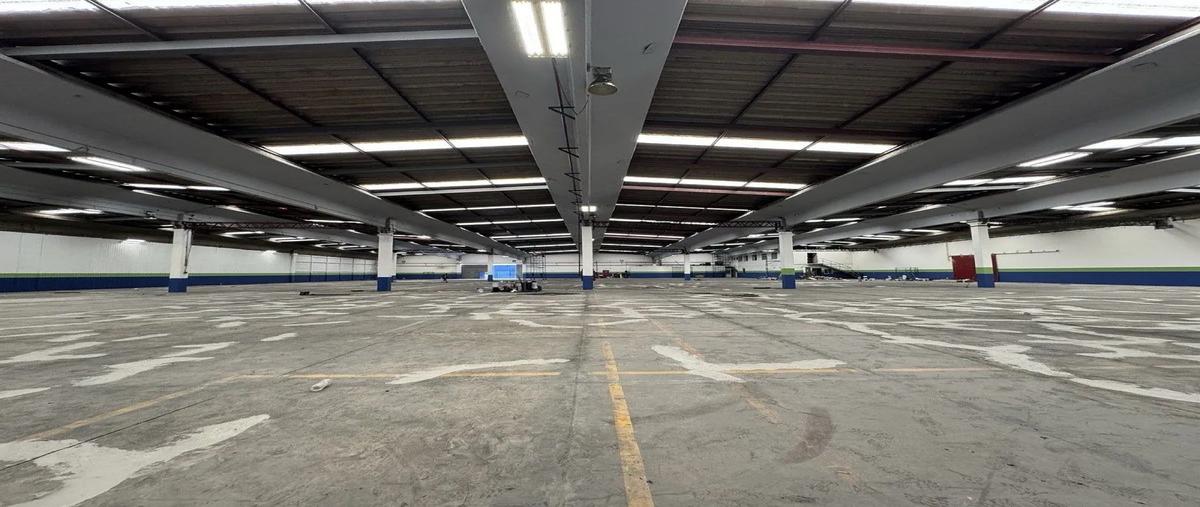 Foto de bodega en renta en  , tlalnepantla centro, tlalnepantla de baz, méxico, 0 No. 05