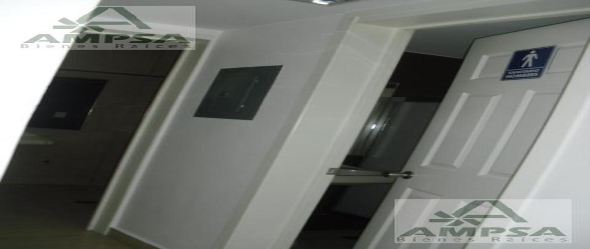 Foto de oficina en renta en  , tlalnepantla centro, tlalnepantla de baz, méxico, 6825632 No. 05
