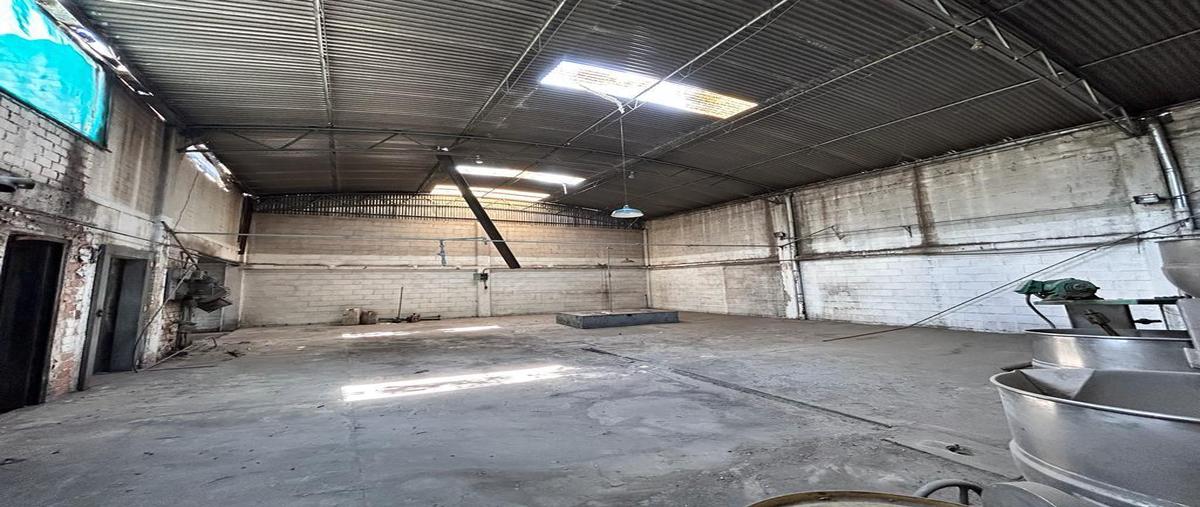 Foto de bodega en venta en tlalnepantla , el tejocote, texcoco, méxico, 26935193 No. 03