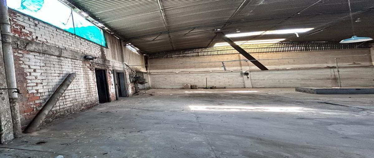 Foto de bodega en venta en tlalnepantla , el tejocote, texcoco, méxico, 26935193 No. 04