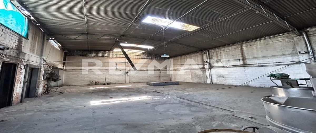 Foto de bodega en venta en tlalnepantla , el tejocote, texcoco, méxico, 0 No. 05