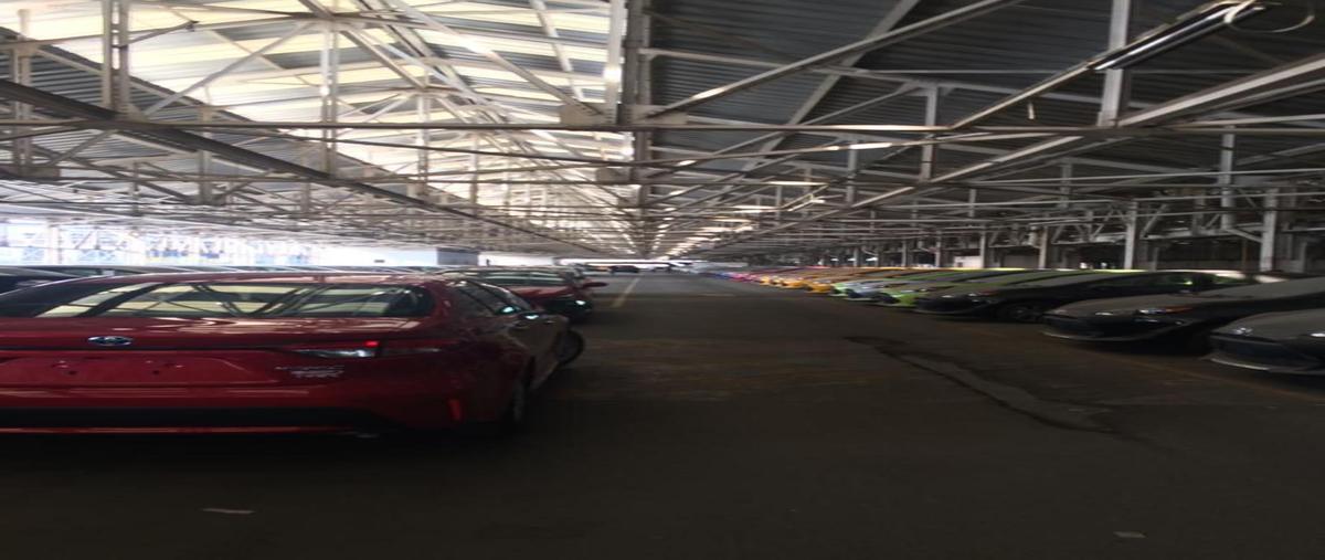 Foto de nave industrial en renta en tlalnepantla , la romana, tlalnepantla de baz, méxico, 0 No. 04
