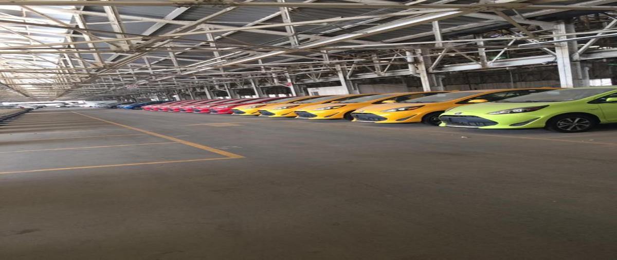 Foto de nave industrial en renta en tlalnepantla , la romana, tlalnepantla de baz, méxico, 0 No. 05