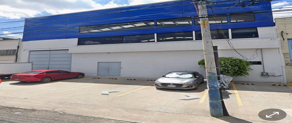 Foto de bodega en tlalnepantla , tlalnepantla centro, tlalnepantla de baz, méxico, 0 foto 01 Foto de bodega en renta en tlalnepantla , tlalnepantla centro, tlalnepantla de baz, méxico, 0 No. 01