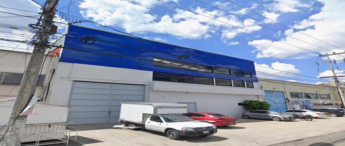 Foto de bodega en tlalnepantla , tlalnepantla centro, tlalnepantla de baz, méxico, 0 foto 02 Foto de bodega en renta en tlalnepantla , tlalnepantla centro, tlalnepantla de baz, méxico, 0 No. 02