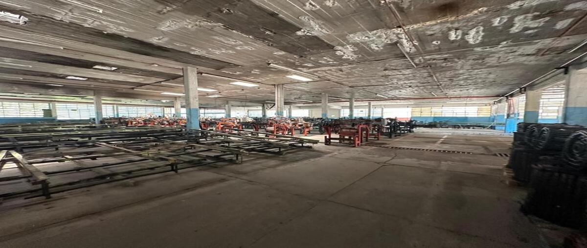 Foto de terreno industrial en renta en tlalnepantla , xocoyahualco, tlalnepantla de baz, méxico, 0 No. 03