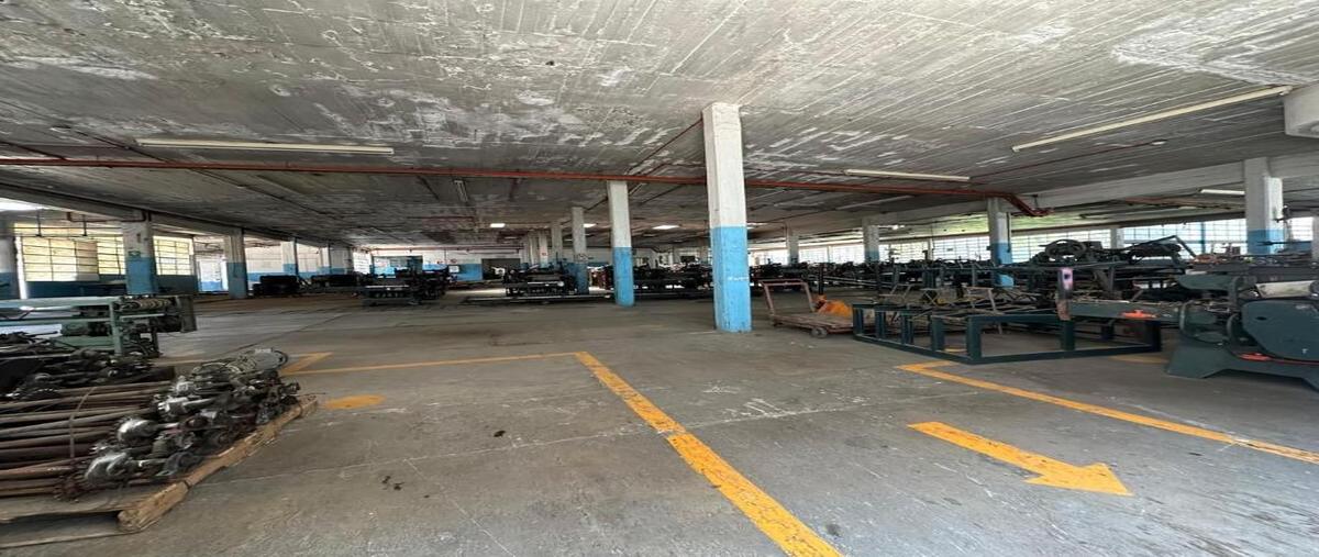 Foto de terreno industrial en renta en tlalnepantla , xocoyahualco, tlalnepantla de baz, méxico, 0 No. 04