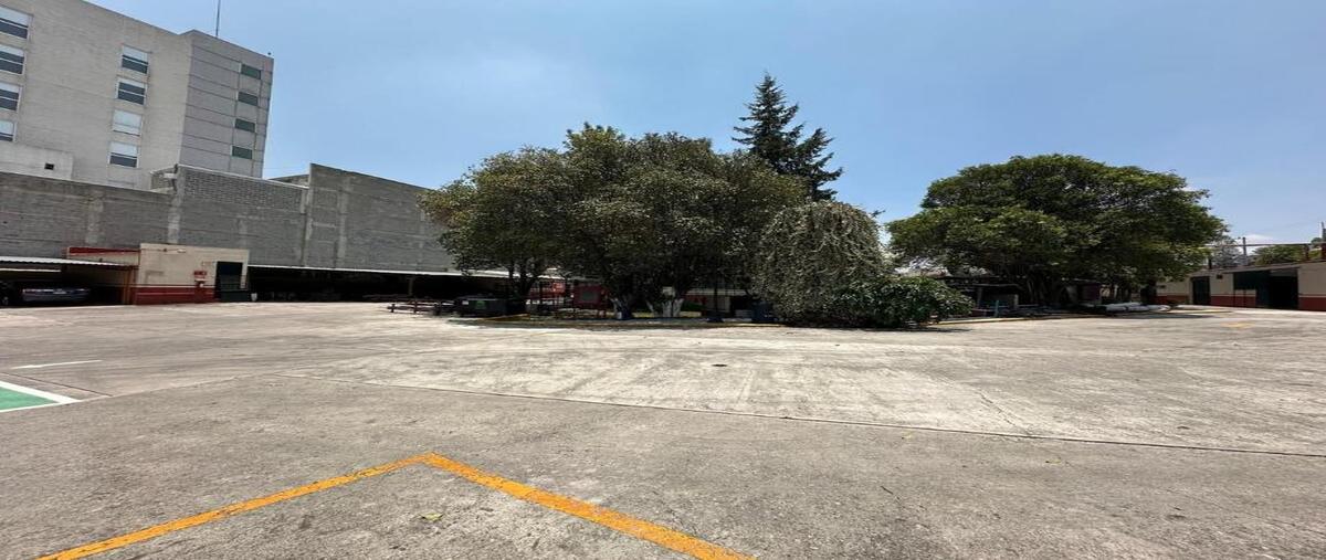 Foto de terreno industrial en renta en tlalnepantla , xocoyahualco, tlalnepantla de baz, méxico, 0 No. 05