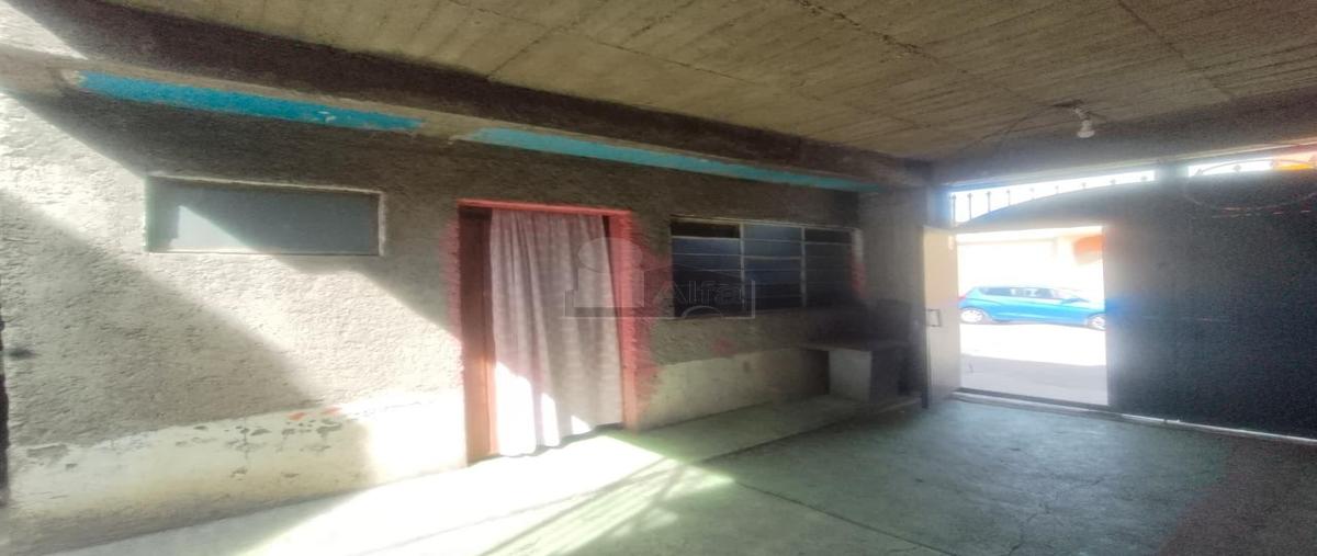 Foto de casa en venta en tlaloc 42, acuitlapilco primera sección, chimalhuacán, méxico, 26174340 No. 03