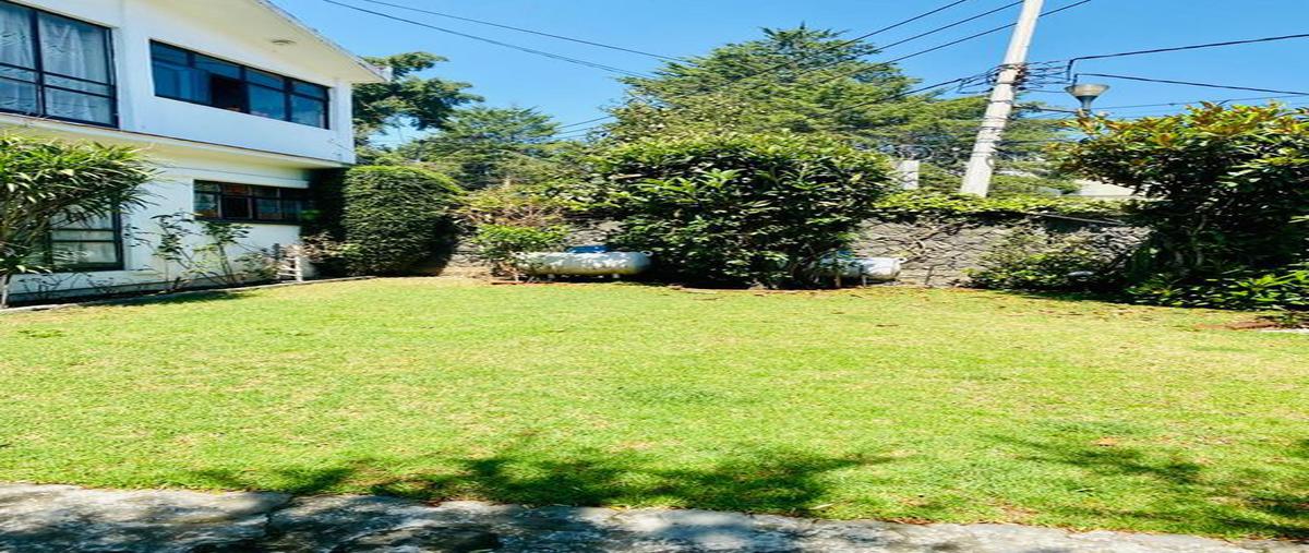 Foto de casa en venta en tlaloc 54, contadero, cuajimalpa de morelos, df / cdmx, 24964012 No. 01