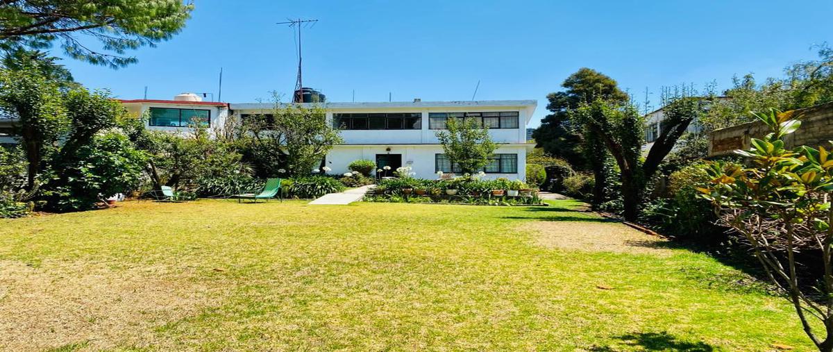 Foto de casa en venta en tlaloc 54, contadero, cuajimalpa de morelos, df / cdmx, 24964012 No. 02