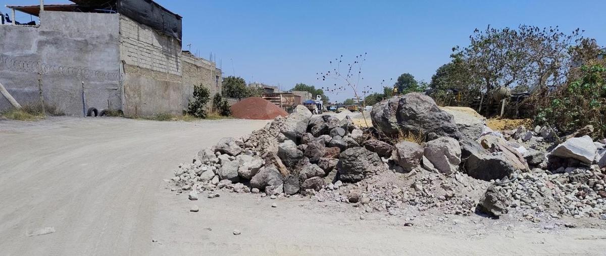 Foto de terreno industrial en tlaloc 80, santa maría chimalhuacán, chimalhuacán, méxico, 29760849 foto 03 Foto de terreno industrial en venta en tlaloc 80, santa maría chimalhuacán, chimalhuacán, méxico, 29760849 No. 03