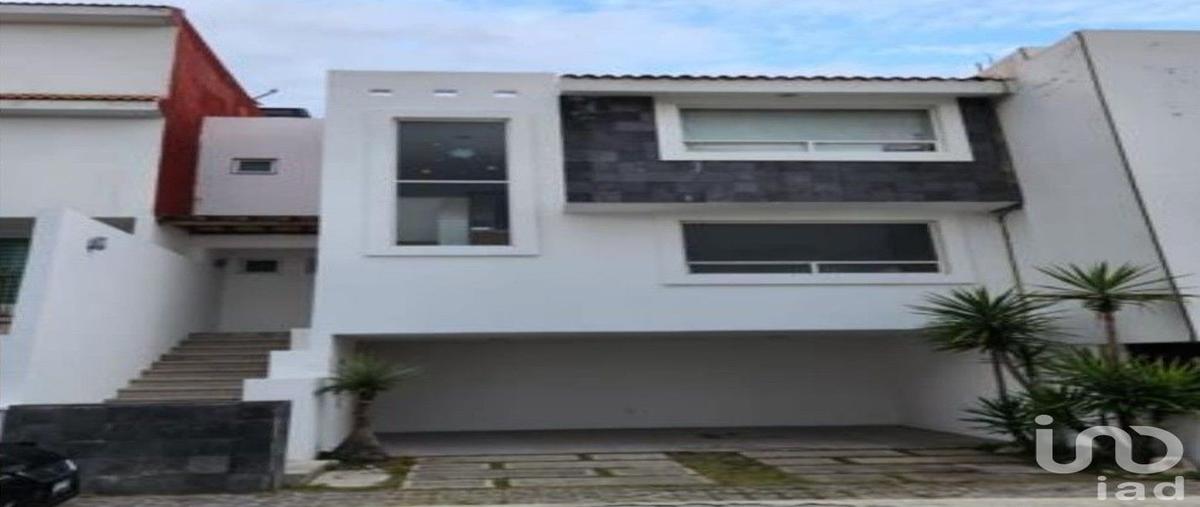 Foto de casa en venta en tlaloc 85, lomas san miguel, puebla, puebla, 29460392 No. 01