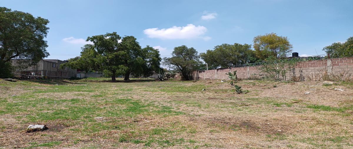 Foto de terreno habitacional en venta en tlaloc , ampliación residencial san ángel, tizayuca, hidalgo, 30527035 No. 04