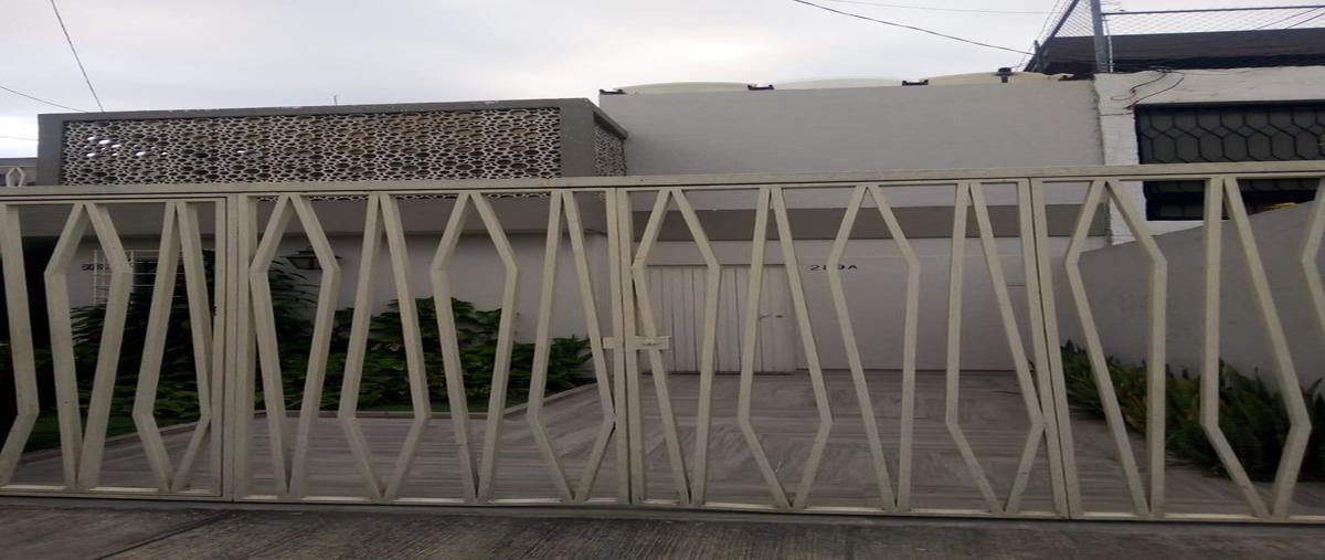 Foto de casa en renta en tlaloc , ciudad del sol, zapopan, jalisco, 0 No. 01